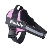 Harnais Anti-Traction Personnalisable -  TrueHarness ™ - trueharness