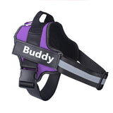 Harnais Anti-Traction Personnalisable -  TrueHarness ™ - trueharness