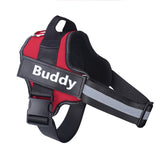 Harnais Anti-Traction Personnalisable -  TrueHarness ™ - trueharness
