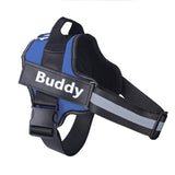 Harnais Anti-Traction Personnalisable -  TrueHarness ™ - trueharness