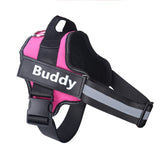 Harnais Anti-Traction Personnalisable -  TrueHarness ™ - trueharness