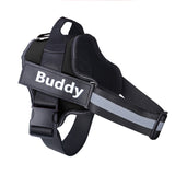 Harnais Anti-Traction Personnalisable -  TrueHarness ™ - trueharness